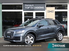 Audi Q2 - 30 TFSI Sport Pro Line S | Panormadak | S-Line | All season banden | Navigatiesysteem