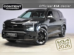 Kia EV5 - 81, 4 kWh 217pk 2WD GT-PlusLine