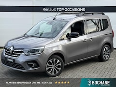 Renault Kangoo - 1.3 TCe Techno (Geel Kenteken) Automaat | Stoelverwarming | 2 Schuifdeuren