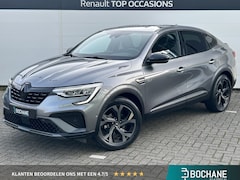 Renault Arkana - 1.6 E-Tech hybrid 145 E-Tech engineered (Hoge Instap) | Camera | Navigatie | Elek. Stoelen