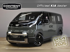 Kia PV5 Passenger - 71, 2 kWh Elite NIEUW - SNEL LEVERBAAR