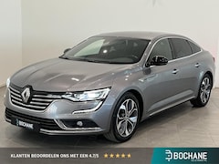 Renault Talisman - 1.3 TCe 160 EDC S-Edition | Trekhaak afneembaar | Apple Carplay/Android Auto | Parkeersens
