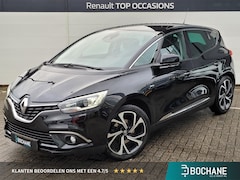 Renault Scénic - 1.2 TCe Bose | Hoge Zit | Trekhaak(1850KG) | Stoelverwarming | Groot Navigatie | Historie