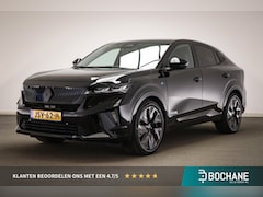 Renault Rafale - 1.2 E-Tech full hybrid 200 esprit Alpine | Panoramadak | Harman Kardon | 360 graden camera