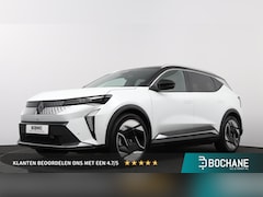 Renault Scenic E-Tech - EV87 long range iconic Panoramadak | Trekhaak afneembaar | Electrische stoelen | Adaptieve