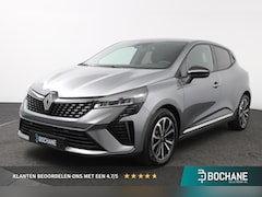 Renault Clio - 1.6 E-Tech Full Hybrid 145 techno