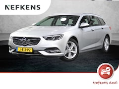 Opel Insignia Sports Tourer - ST 165PK Turbo Innovation | 1ste eigenaar | AppleCarplay/AndroidAuto | Climate Control | A