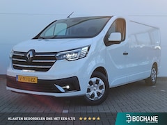 Renault Trafic E-Tech - T29 L2H1 Advance 52 kWh Trafic E-Tech T29 L2H1 52 kWh Bestel / Automaat / Navigatie / Park