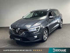 Renault Mégane Estate - 1.3 TCe Intens | Trekhaak | Navigatie | Climate Control | Cruise Control |
