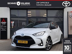 Toyota Yaris - 1.5 Hybrid Launch Edition Trekhaak