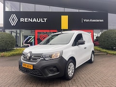 Renault Kangoo E-Tech - Van L1 Advance 22kW 102pk DC-Lader 80 kWh