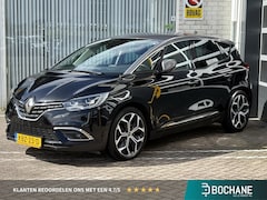 Renault Scénic - 1.3 TCe Intens | Navigatie | Achteruitrijcamera | LED | DAB | Climate Control | Lichtmetaa