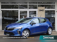 Renault Clio - 1.6 E-Tech Full Hybrid 145 evolution | Navigatie | Applecarplay/Android Auto | Parkeersens