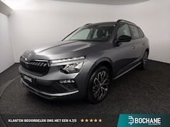 Skoda Kamiq - 1.0 TSI Business Edition | Apple CarPlay / Android Auto | Stoelverwarming | Achteruitrijca