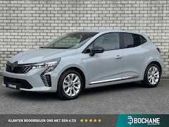 Renault Clio - 1.0 TCe 90 GPF Evolution | Apple CarPlay / Android Auto | All-Season Banden | Navigatie |