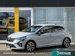 Renault Clio - 1.6 E-Tech Full Hybrid 145 techno | Navi groot | DAB | Climate Control | Key-less |