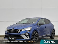 Renault Clio - 1.0 TCe 90 GPF esprit Alpine | Camera | Navigatie | 1e Eig |