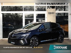 Renault Clio - 1.6 E-Tech Full Hybrid 145 techno Automaat | Navigatiesysteem | Android Auto - Apple Carpl