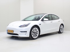 Tesla Model 3 - Long-Range AWD 351pk 75 kWh FACELIFT [ TREKHAAK+WARMTEPOMP+AUTOPILOT+620KM WLTP+PREMIUM AU