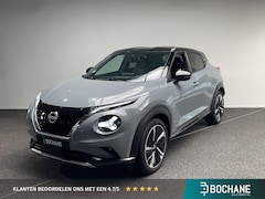 Nissan Juke - 1.6 Hybrid N-Design | Automaat | Achteruitrijcamera | Navigatie | Climate Control |