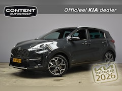 Kia Sportage - 1.6 T-GDi 177pk ECOdynamics 4WD DCT7 GT-Line Trekhaak