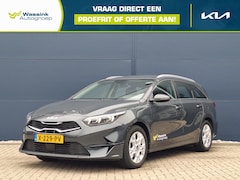 Kia Cee'd Sportswagon - Ceed Sw 1.0 T-GDi 120pk DynamicLine I 16"Lichtmetalen Velgen | Camera | Cruise Control | A
