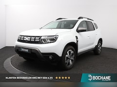 Dacia Duster - 1.0 TCe 100 ECO-G Journey | Trekhaak | Pack Easy | Carplay/Android Auto |