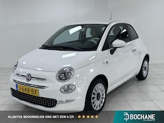 Fiat 500 - 1.0 Hybrid Lounge AIRCONDITIONING | CARPLAY | LICHTMETALEN VELGEN | CRUISE CONTROL