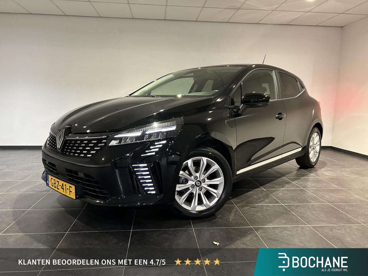Renault Clio - 1.0 TCe 90 GPF evolution | Navigatie | Achteruitrijcamera | Cruise Control - AutoWereld.nl