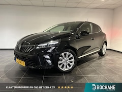 Renault Clio - 1.0 TCe 90 GPF evolution | Navigatie | Achteruitrijcamera | Cruise Control