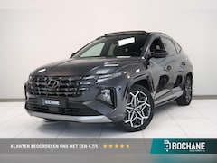 Hyundai Tucson - 1.6 T-GDI PHEV N Line Sky 4WD | Panoramadak | 360° Camera | Adaptieve Cruise | Elektr. ach