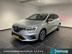 Renault Mégane Estate - 1.3 TCe 140 Techno | Navigatie | Achteruitrijcamera | Cruise control