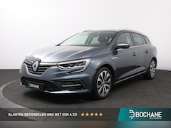Renault Mégane Estate - 1.3 TCe 140 EDC Techno | Automaat | Trekhaak |