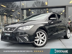 SEAT Ibiza - 1.0 TSI FR Business Intense 95PK | Achteruitrijcamera | Navigatie | Carplay/Android | Crui