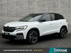 Renault Austral - 1.2 E-Tech full hybrid 200 Iconic Esprit Alpine | Panoramadak | Harman / Kardon | Stoel &