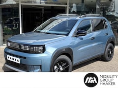 Fiat Grande Panda - 1.2 Hybrid ICON | Pack Style |