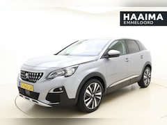 Peugeot 3008 - 1.2 PureTech Blue Lease Premium | Trekhaak | Elektrische kofferbak | Navigatie | Climate C