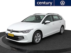 Volkswagen Golf Variant - 1.5 TSI 115Pk Life-Bns / Clima / Camera / Nw-Type