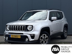 Jeep Renegade - 1.0T Opening Edition | Apple-Android | Cruise Control | Dealeronderhouden