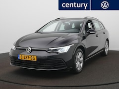 Volkswagen Golf Variant - 2.0 TDI Business Navigatie - LED - Stoelverwarming - ACC