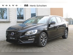 Volvo V60 - 2.0 T4 Polar+ Dynamic | [Park Assist voor + achter | Verwarmbare voorstoelen | 17-Inch Lic