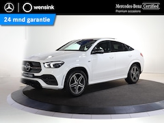 Mercedes-Benz GLE-Klasse Coupé - 350 e 4MATIC Premium Plus | Trekhaak | AMG | Night | Burmester | Memory | Luchtvering | Pa