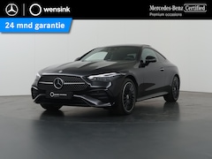 Mercedes-Benz CLE Coupé - 300 e AMG Line | Premium plus | Night pakket | Rij assistentiepakket | Winter pakket | AMG