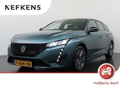Peugeot 308 SW - 1.2 PureTech Active Pack Business Automaat | Navigatie | Automatische airco | Parkeersenso