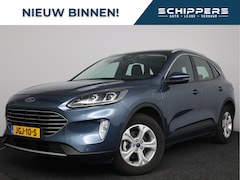 Ford Kuga - 2.5 PHEV Titanium | Schuif-kanteldak