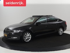 Skoda Superb - 1.5 TSI Style Business | Panoramadak | Leder | Adaptive cruise | Stoelverwarming | Camera