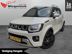 Suzuki Ignis - 1.2 Hybrid Style AUTOMAAT [ CLIMATE CONTROL | DEALER OH | CRUISE