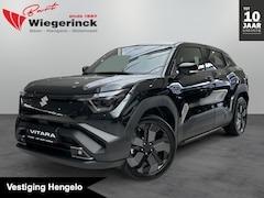 Suzuki e Vitara - Style 61 kWh [ NU BIJ ONS IN DE SHOWROOM I 10 JAAR GARANTIE ]