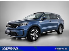 Kia Sorento - 1.6 T-GDI Hybrid 2WD ExecutiveLine 7p. | Panoramadak | Leder | 7 zitter Kia-paasweekend