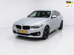 BMW 3-serie Gran Turismo - 318d Executive AUTOMAAT LEDER SPORT